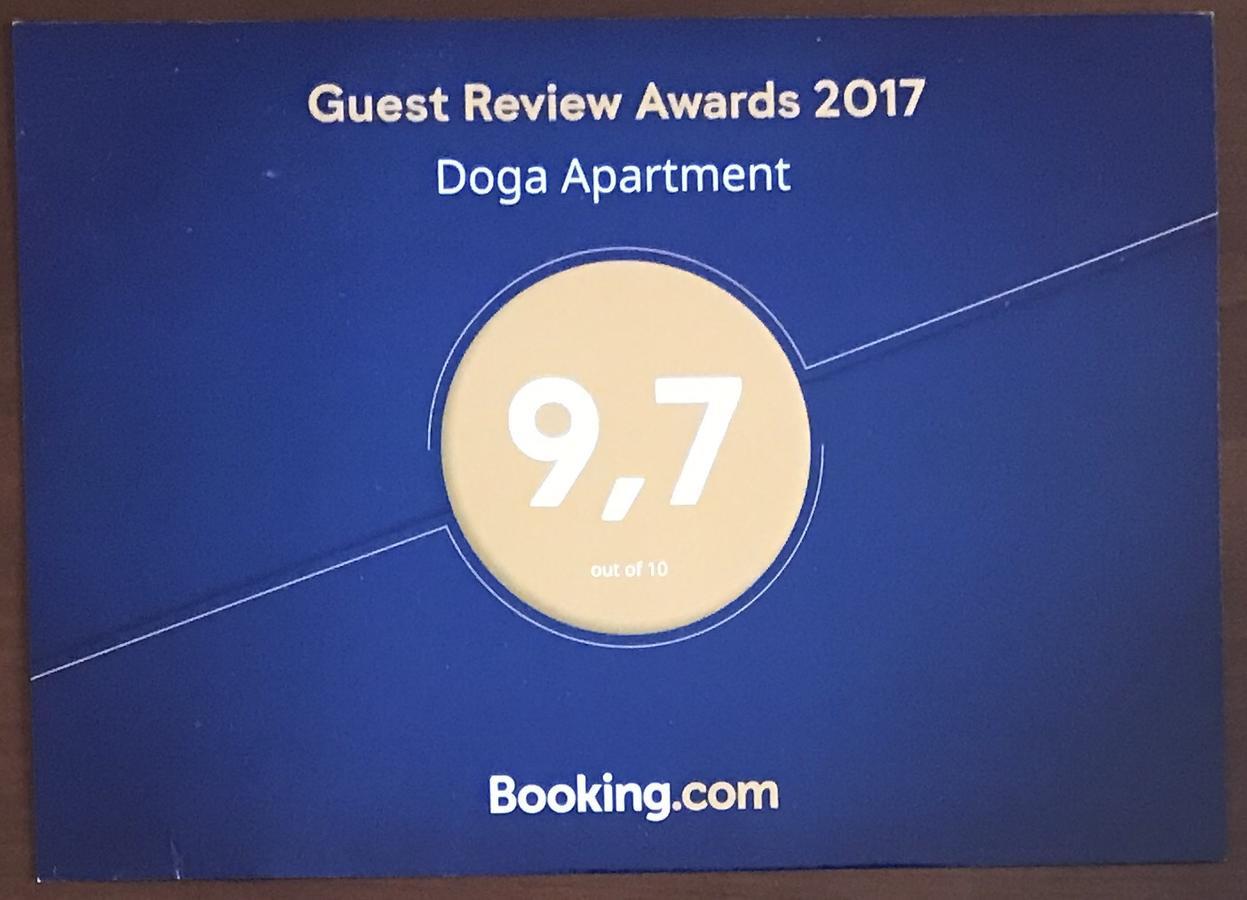 Malia Apartment Ammókhostos Eksteriør bilde